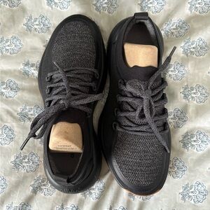 Allbirds Women's Black Sneakers